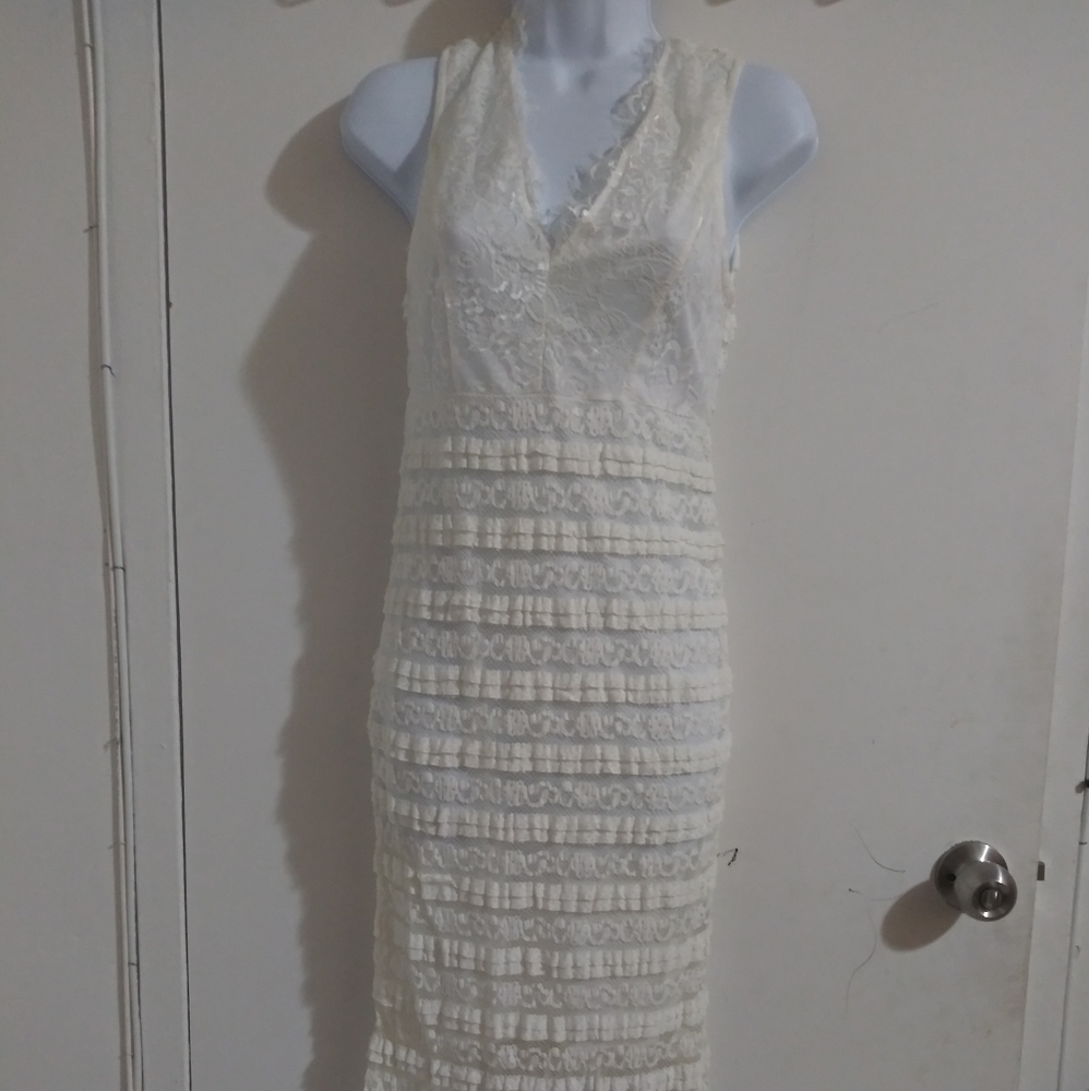 Women long dress